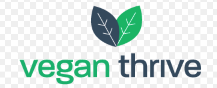Vegan Thrive, A Capsule-in-Capsule Supplement for Vegans