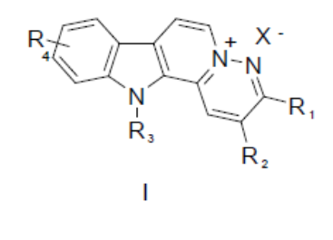 Compounds for the treatment of Leishmania infections