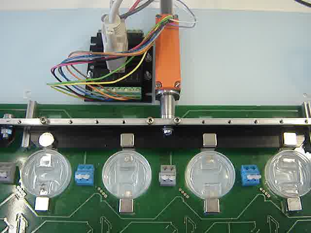 A device for electromechanical stimulation of 2D monolayer and 3D stem cell’s cultures for tissue engineering applications