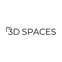 3D Spaces