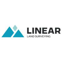 Linear Land Surveying