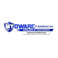 MYDWARE IT Solutions Inc. - Cybersecurity & IT Support