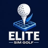 Elite Sim Golf