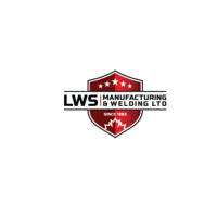 LWS Manufacturing & Welding