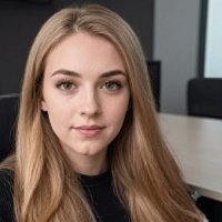 Amelia Thomas