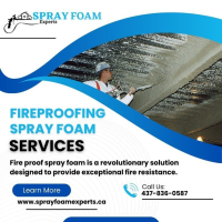 Sprayfoam Experts