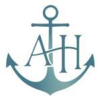 Anchored In Healing