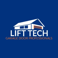 Lift Tech Garage Door