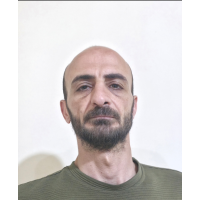 Ibrahim Almahasneh