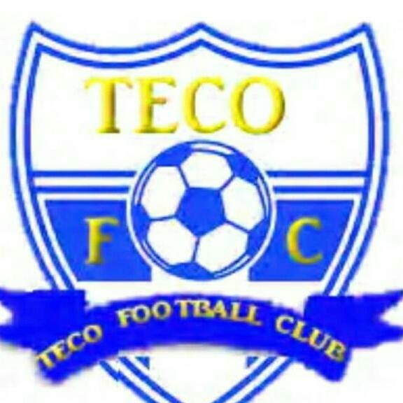 Teco football club Marcory-cote d'Ivoire