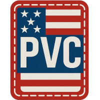 Pvc Patches