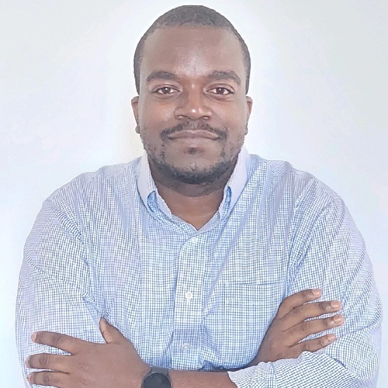 Jonathan Byamungu