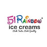 51 Rainbow Icecream