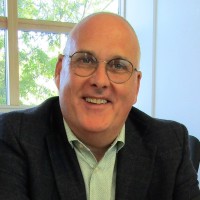 Nigel Marc Roberts FRSA