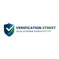 Verification Street