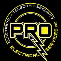 Pro Electrical Services Inc