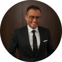 Jose Alberto Moreno Aparicio