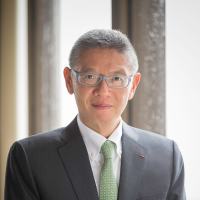 Clement KWOK King man