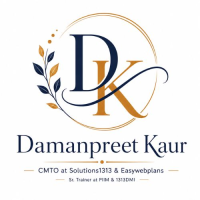 Damanpreet Kaur