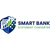 Smart Bank Statement Converter