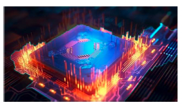 Innovation in the Advanced Production of Semiconductor Qubits for quantum computing