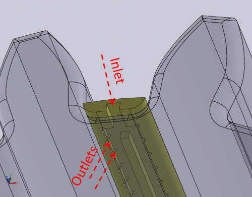 New solution to prevent excessive wear in gear, useful for wind turbines