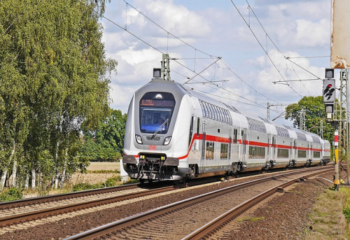 Seeking European partners to support rail logistics and develop the next generation radar sensor for the EU rail industry