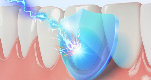 Seeking Oral Care Solutions with Seal and Protect Benefit