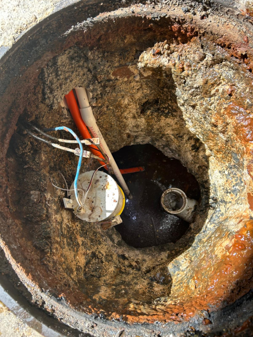 Grease Saver offers strategic partners access to Grease Trap Saver, our patented retrofit system that upgrades existing commercial grease traps into onsite fuel-grade grease recovery units.