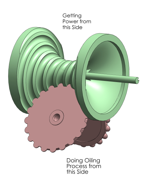 Fastest Engine in the World (A New Fuel Engine)