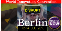 World Innovation Convention 2018