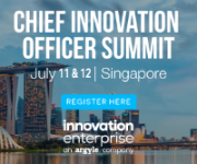 Chief Innovation Officer Summit 2018