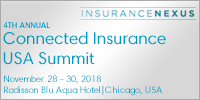 Connected Insurance USA Summit