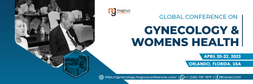 Global Conference on Gynecology & Womens Health
