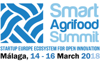 Smart Agrifood Summit 2018