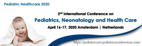 2nd International Conference on Pediatrics, Neonatology and Healthcare