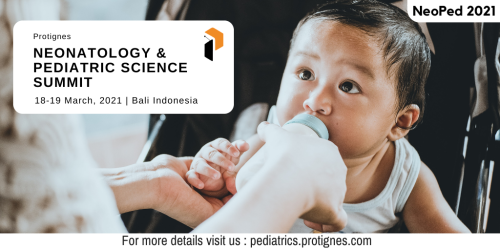 Protignes Neonatology & Pediatric Science Summit