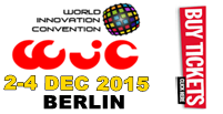 World Innovation Convention, Berlin (Germany)