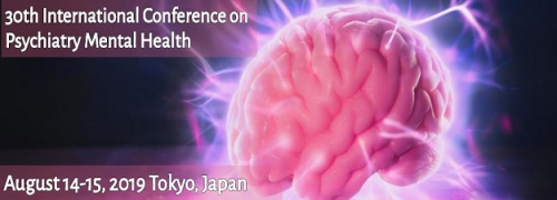 30th International Conference on Psychiatry & Mental Health