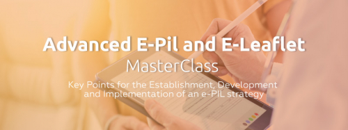 Advanced E-PIL and E-Leaflet MasterClass