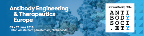 Antibody Engineering & Therapeutics Europe 2018