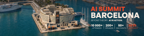 AI Summit Barcelona 2026