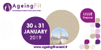 AgeingFit 2019