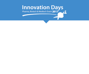 Innovation Prize 2017 - Call for proposal
