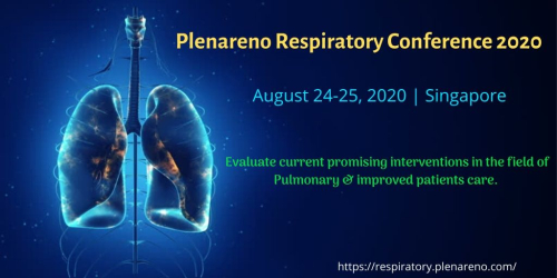 Plenareno Respiratory Conference 2020