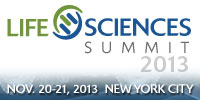 Life Science Summit, New York (US)