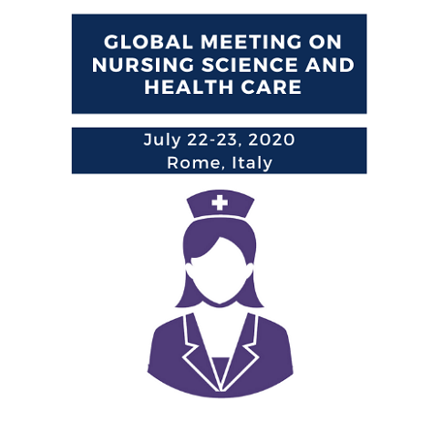 Global Meeting on Nursing Science and Health Care