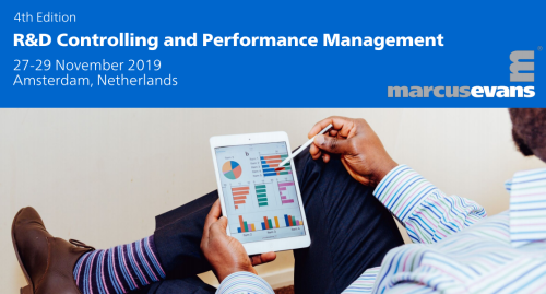 4th Edition R&D Controlling and Performance Management