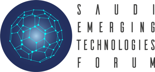 Saudi Emerging Technologies Forum