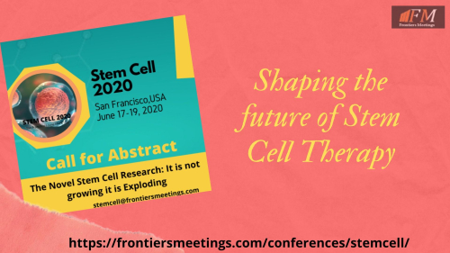 Regenerative Medicine Conferences